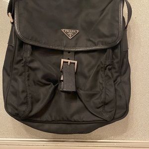Authentic Prada bag
